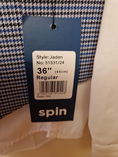 mens shirt and waistcoat