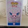 Funko Pop! Games: Pokemon - Espeon Image 2