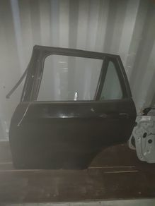 Rear passenger side door bmw e84 x1 2011