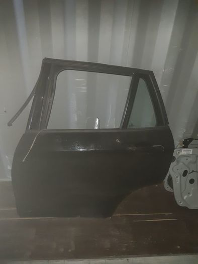 Rear passenger side door bmw e84 x1 2011