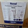 Triton Novel SR Silent Thermostatic Power Shower Image 3