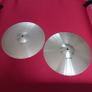 Paiste 101 14" Hi Hats Image 2
