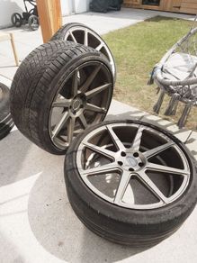 ispiri alloys 20"