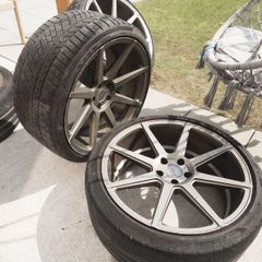 ispiri alloys 20"