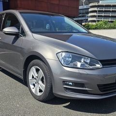 2016 (162) VW Golf 1.4 TSI Match Edition 115km