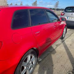 Audi A3 2011 non-runner
