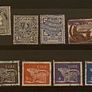 Ireland stamp lot Image 2