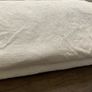 Terry Cloth Mattress Protector - King Size Image 3