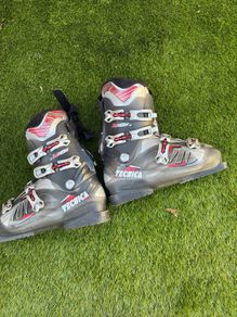 mens ski boots