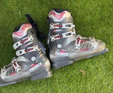 mens ski boots
