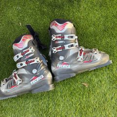 mens ski boots