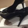 Amy Huberman shoes Image 3