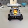LEGO Technic Monster Jam Max-D (Set 42119) Image 3