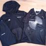 Adidas Predator 3 Piece Set 11-12yrs Image 2