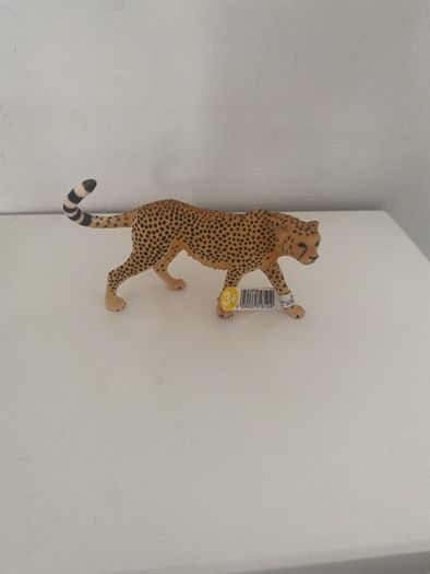 New Selection of SCHLEICH Wild/Zoo Animals