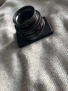 Leica Summmicron -R 50mm Camera Lens