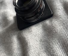 Leica Summmicron -R 50mm lens