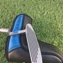 Nike Method Origin putter Image 4