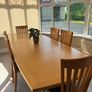 Dining Table and Chairs Image 2