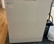 Dishwasher
