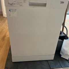 Dishwasher
