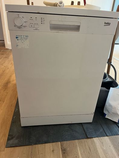 Dishwasher
