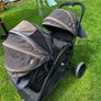 Joie Double Buggy Pram Image 3