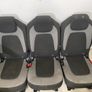 2015 Citroen Picasso seats set Image 2