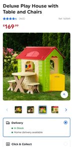 playhouse