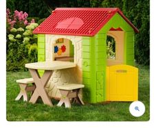 playhouse