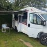 Motorhome Rimor Seal 67 Image 4