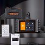 New Foxwell NT710 Bi-Directional diagnostic, scanner, programmer Image 10