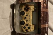 Uncharted PlayStation 3 controller with game japanese