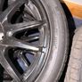 Pruis 17 inch wheels Image 3