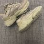 UK 12 Adidas Ozweego Green Image 4
