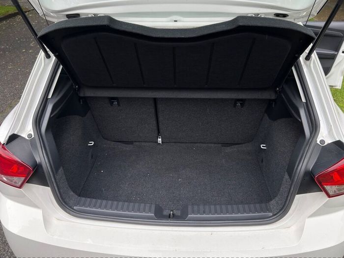 Seat Ibiza Se Plus - 95hp - Nct & Tax