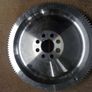BMW M57N Solid uprated flywheel & clutch Image 5