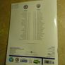 Chelsea FC program Image 2