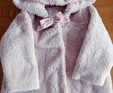 Mamas & Papas Coat