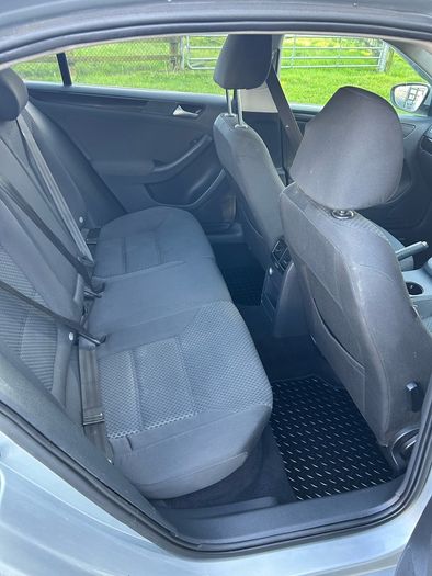 2012 Volkswagen Jetta