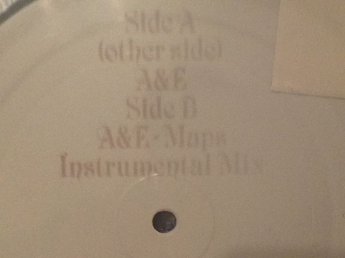 Goldfrapp Limited Picture Disc 7inc