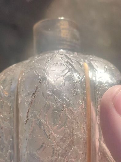 Early 19th Century Continental Liqueur Decanter