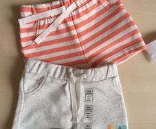 Marks and Spencer Baby Shorts