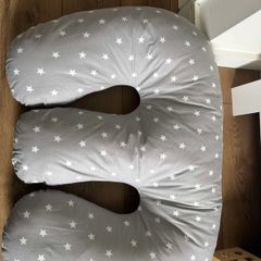 Twin pillow