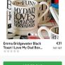 Emma Bridgewater Father's mug Image 3
