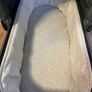 Uppababy bassinet ONLY Image 3