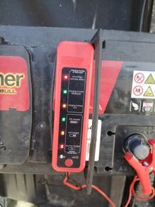 car batterie