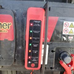 car batterie