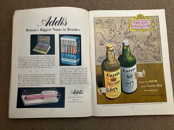 Festival of Britain Guide 1951