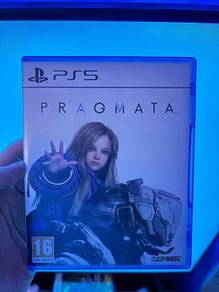 Pragmata